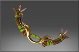 Buy Dota 2 wearable Inscribed Deadly Featherswing skin