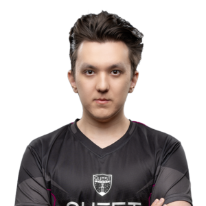 Buy Dota 2 TA2000 Player Sticker - TI 2023 skin