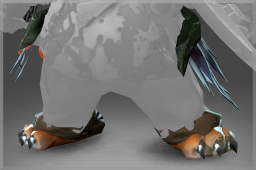 Buy Dota 2 wearable Candy Cat Belt skin