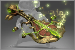 Buy Dota 2 wearable The Strings of Suradan skin