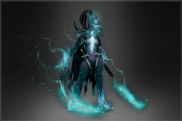 Buy Dota 2 wearable Inscribed Manifold Paradox skin