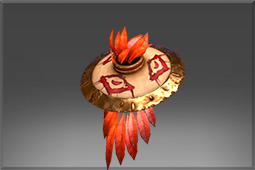 Buy Dota 2 wearable Infused Shade of the Spiteful Eye skin