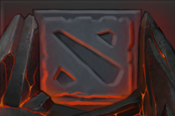 Buy Dota 2 hud skin Direstone skin