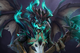 Buy Dota 2 bundle Herald of Measureless Ruin skin