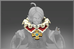 Buy Dota 2 wearable Heir of Menace Shoulder skin