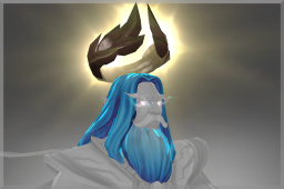 Buy Dota 2 wearable Inscribed Symbol of the King Restored skin