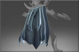 Buy Dota 2 wearable Cape of the Ravening Wings skin