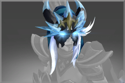 Buy Dota 2 wearable Mask of Zebulon skin