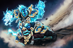 Buy Dota 2 bundle Virtuous Roar skin