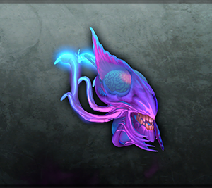 Buy Dota 2 wearable Origin of the Unmaking skin