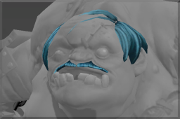 Buy Dota 2 wearable Rotten Stache skin