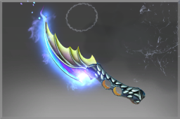 Buy Dota 2 wearable Hydrakan Latch skin