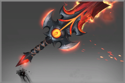 Buy Dota 2 wearable Chaos Arbiter skin