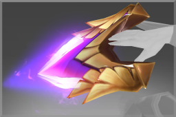 Buy Dota 2 wearable Blades of the Loyal Fold skin