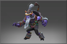 Buy Dota 2 bundle Gombangdae Dosa skin