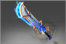 Buy Dota 2 wearable Vigil Triumph skin