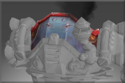 Buy Dota 2 wearable Armor of the Stumpgrinder skin