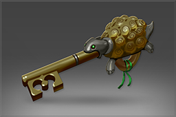 Buy Dota 2 treasure key Sithil's Summer Key skin