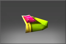 Buy Dota 2 wearable Frozen Araceae's Tribute Bracelets skin