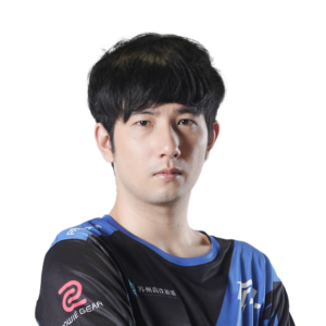 Buy Dota 2 Holo fy Player Sticker - TI 2023 skin