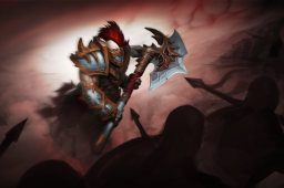 Buy Dota 2 bundle Battle Dress of the Proven skin