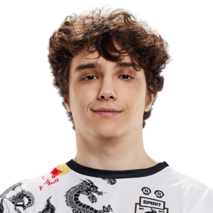 Buy Dota 2 Glitter Larl Player Sticker - TI 2024 skin