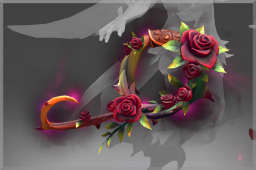 Buy Dota 2 wearable Inscribed The Sunbreeze Birthright skin