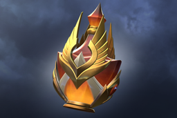 Buy Dota 2 treasure Crownfall Treasure III skin