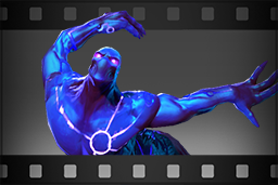 Buy Dota 2 taunt Taunt: Enigmatic Style skin