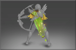 Buy Dota 2 wearable Sylvan Cascade skin