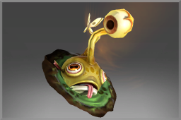 Buy Dota 2 ward Franglerfish Watcher skin