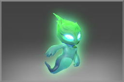 Buy Dota 2 courier Onibi skin