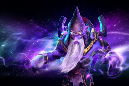 Buy Dota 2 bundle Forgotten Tactician skin