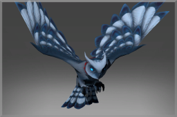 Buy Dota 2 wearable Owl of the Stoutheart Growler skin