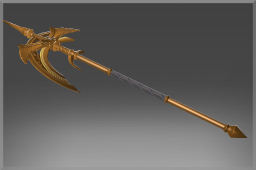 Buy Dota 2 wearable Unusual Phalanx of the Bronze Eagle - Weapon skin
