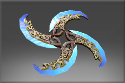 Buy Dota 2 wearable Moon Whirl skin