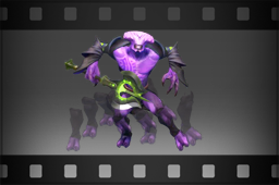 Buy Dota 2 taunt Taunt: Timeless Classic skin