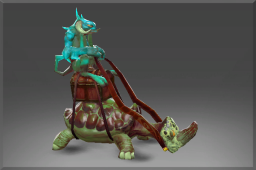 Buy Dota 2 courier Unusual Murrissey the Smeevil skin