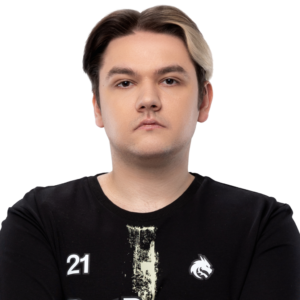 Buy Dota 2  Yatoro Player Sticker - TI 2025 skin