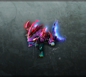 Buy Dota 2 bundle Shadow in the Deep skin