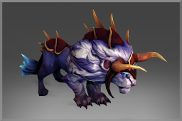 Buy Dota 2 wearable Darkfall skin