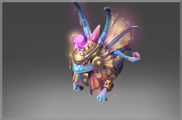 Buy Dota 2 bundle Amusements of the Ageless Fae skin