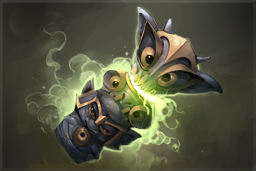 Buy Dota 2 treasure Genuine Imbued Trove Carafe 2015 skin