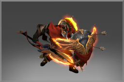 Buy Dota 2 bundle Wings of Imperium skin