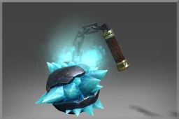 Buy Dota 2 wearable Gust of the Surging Wind skin