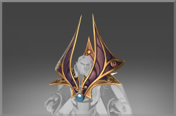 Buy Dota 2 wearable Corrupted Heaven-Piercing Pauldrons skin