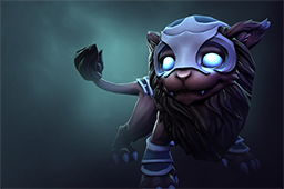 Buy Dota 2 courier Unusual Lil' Nova skin