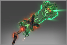 Buy Dota 2 wearable Unbroken Fealty skin