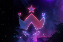 Buy Dota 2 loading screen International 2025 Team Loading Screen - Wildcard skin