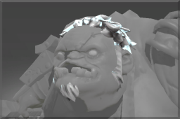 Buy Dota 2 wearable Autographed Crazed Tassels of the Black Death skin